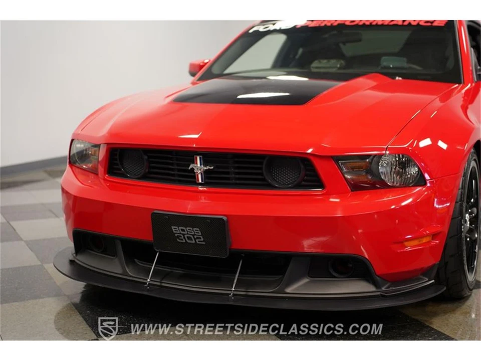 2012 Ford S197 Mustang - Image 18 of 31
