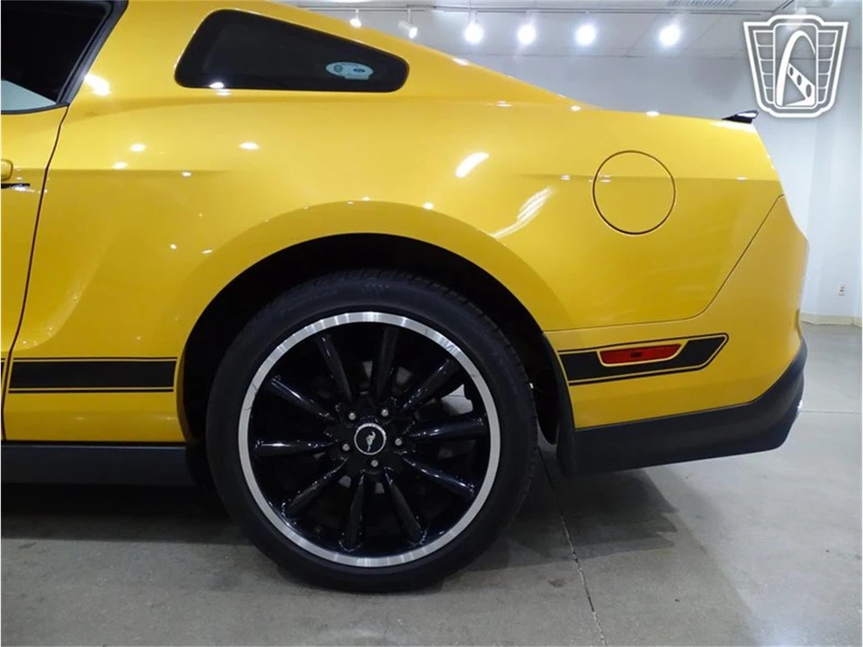2012 Ford S197 Mustang - Image 31 of 31