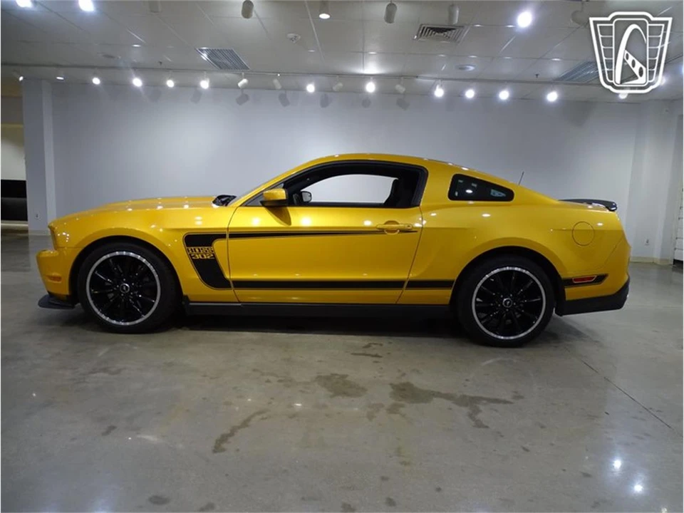 2012 Ford S197 Mustang - Image 6 of 31