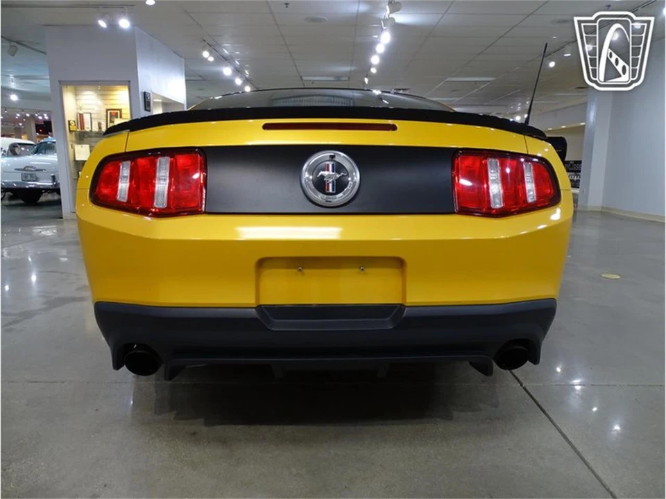 2012 Ford S197 Mustang - Image 12 of 31