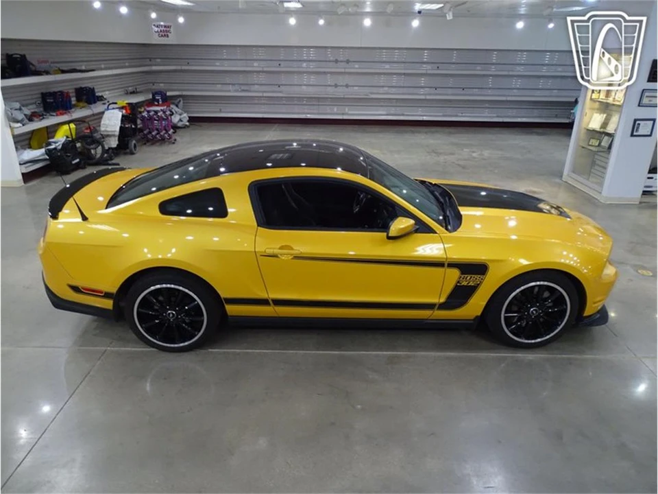 2012 Ford S197 Mustang - Image 17 of 31