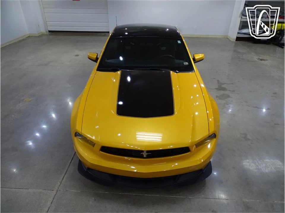 2012 Ford S197 Mustang - Image 23 of 31