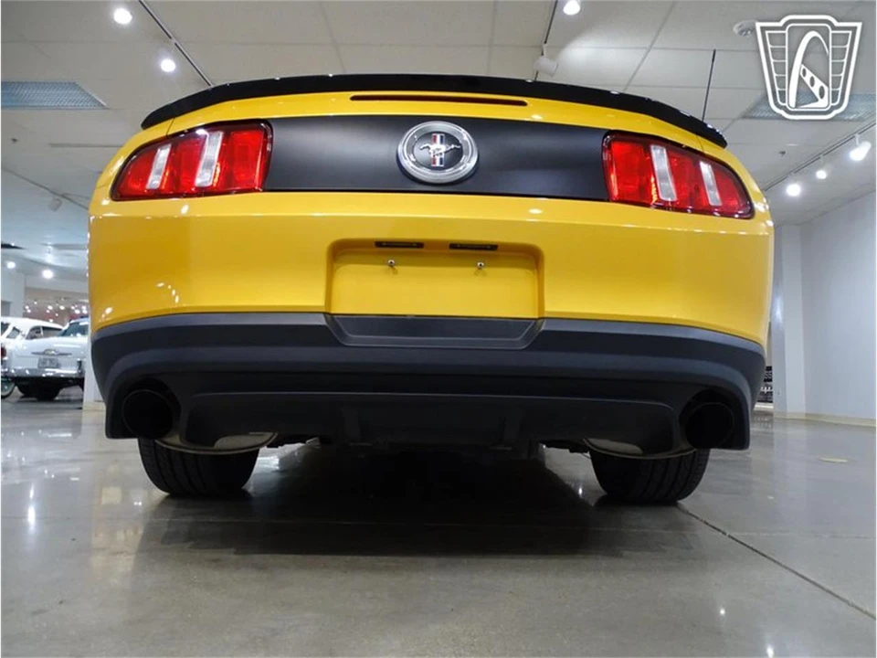 2012 Ford S197 Mustang - Image 13 of 31