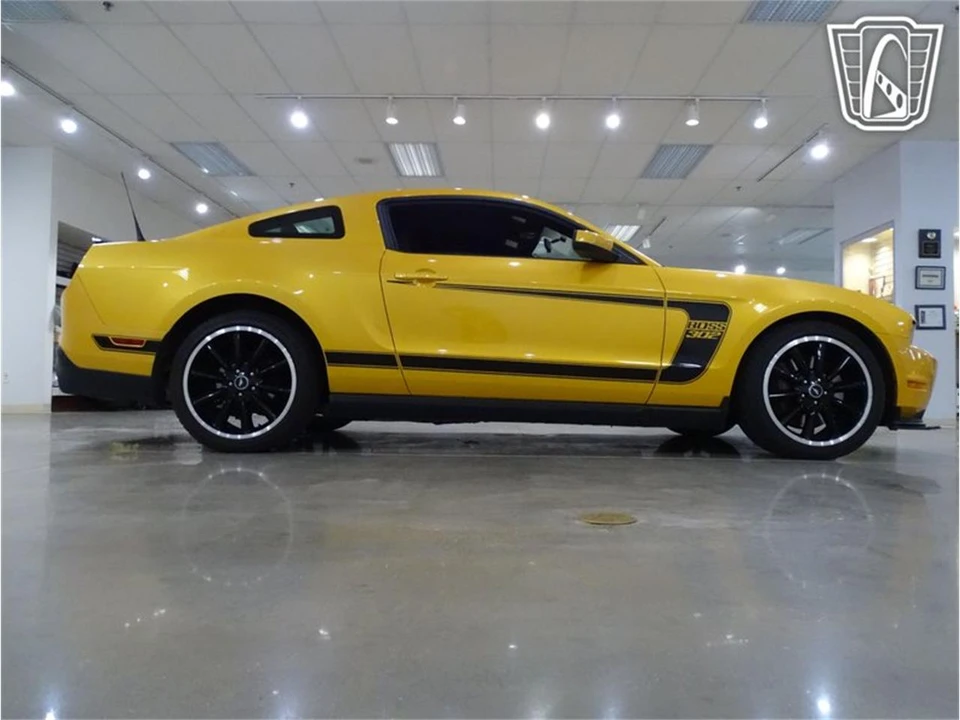 2012 Ford S197 Mustang - Image 19 of 31