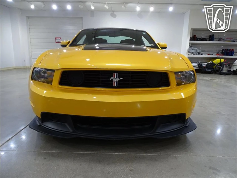 2012 Ford S197 Mustang - Image 24 of 31