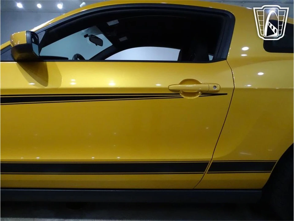 2012 Ford S197 Mustang - Image 30 of 31