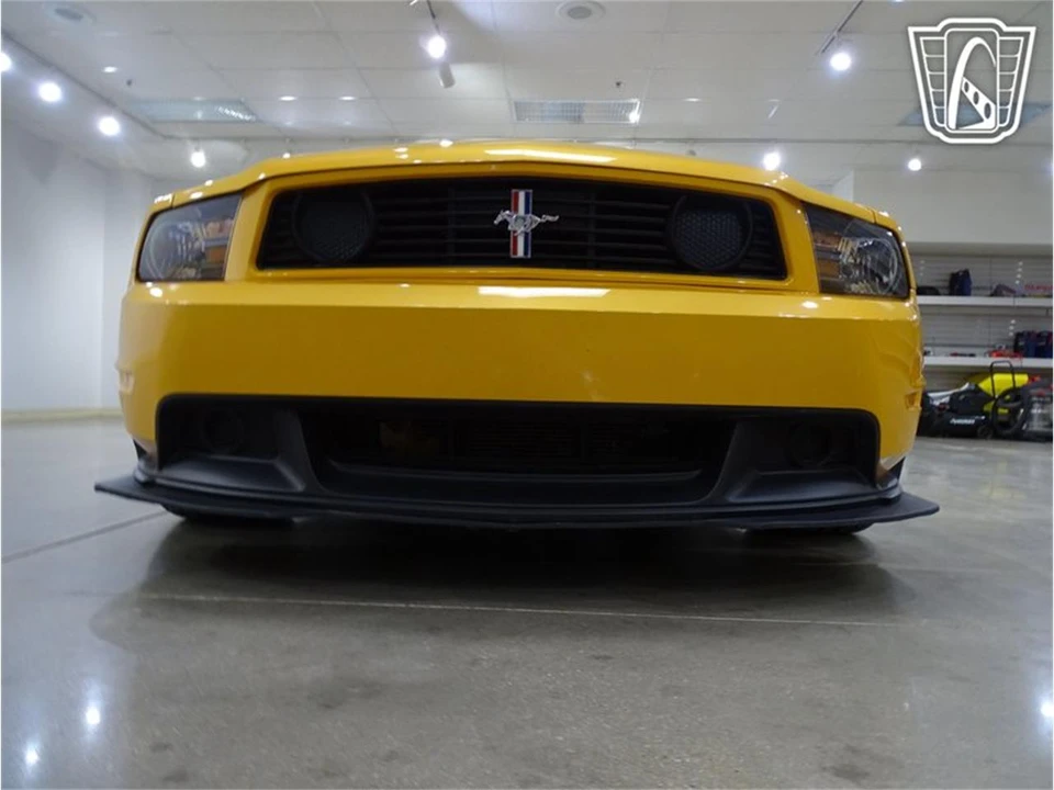 2012 Ford S197 Mustang - Image 25 of 31
