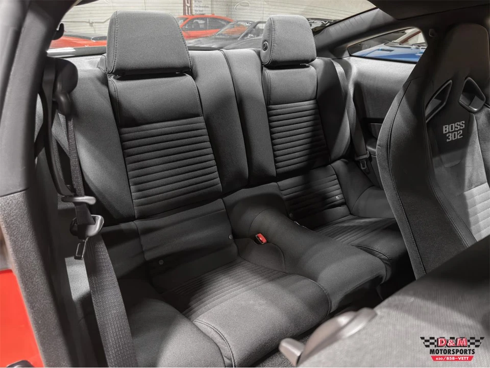 2012 Ford S197 Mustang - Image 23 of 31