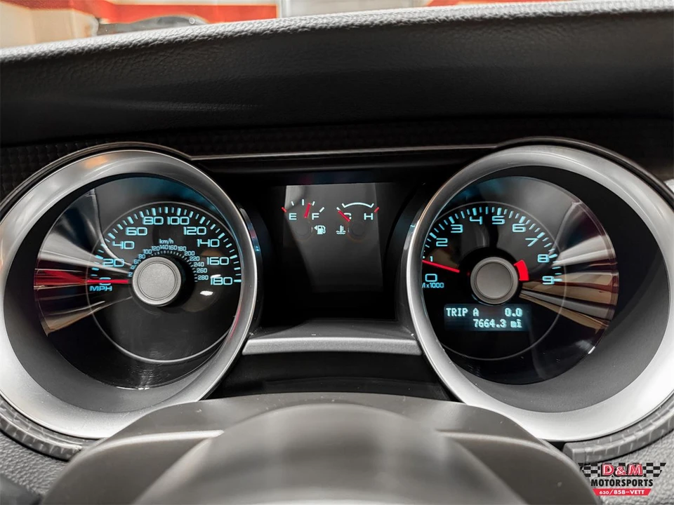 2012 Ford S197 Mustang - Image 17 of 31