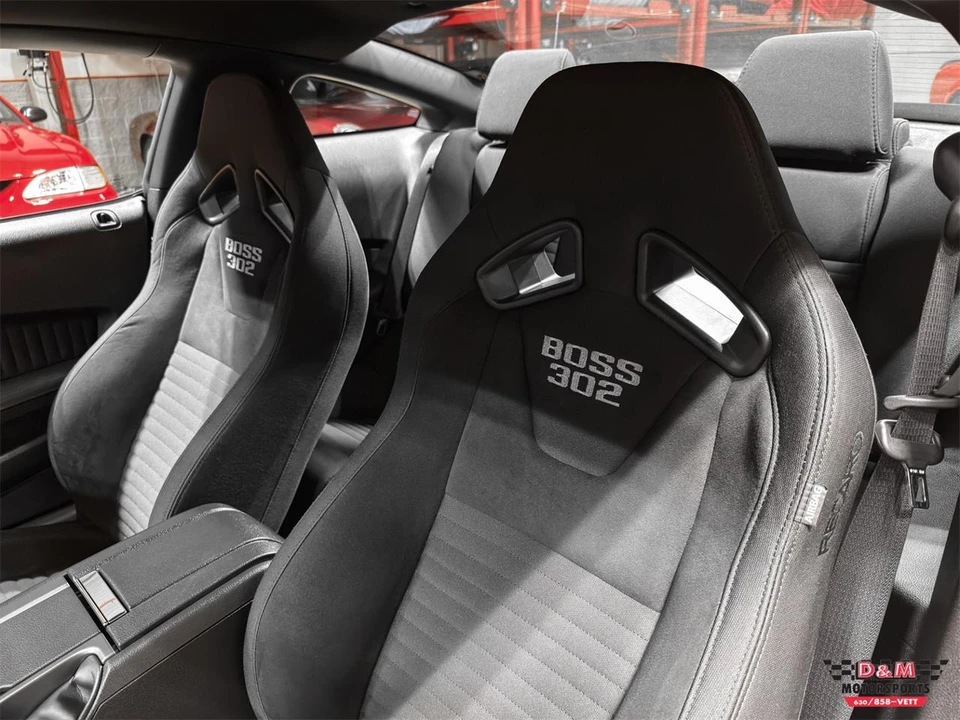 2012 Ford S197 Mustang - Image 21 of 31