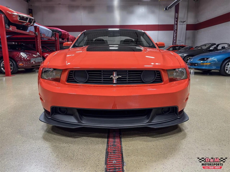 2012 Ford S197 Mustang - Image 8 of 31