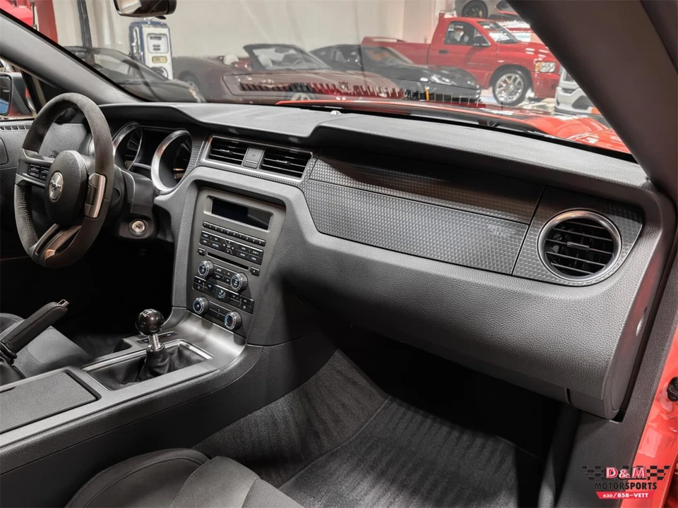 2012 Ford S197 Mustang - Image 14 of 31
