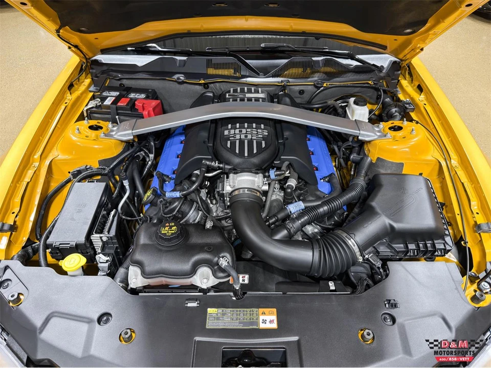 2012 Ford S197 Mustang - Image 9 of 31