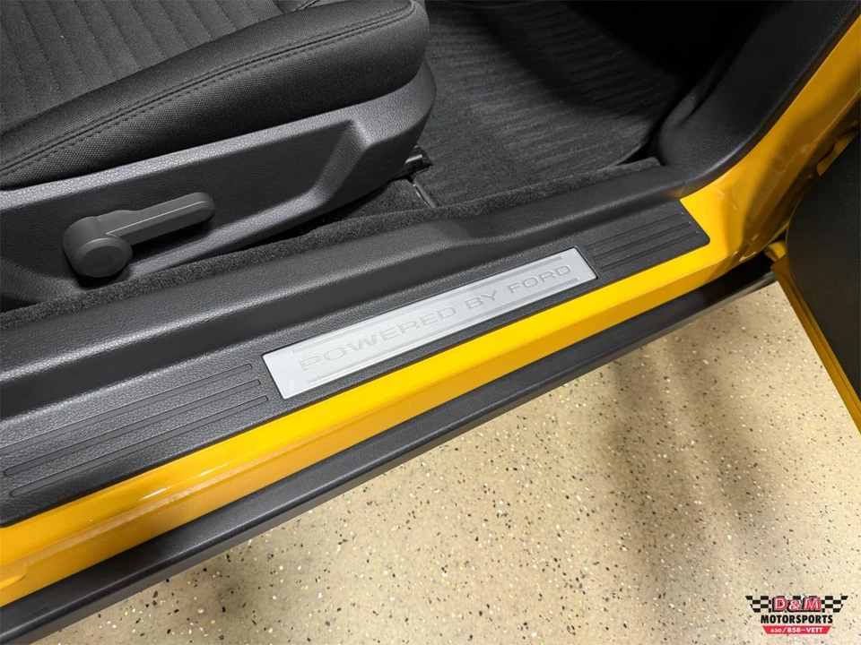 2012 Ford S197 Mustang - Image 25 of 31