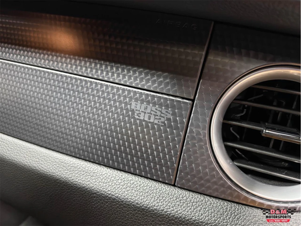 2012 Ford S197 Mustang - Image 15 of 31