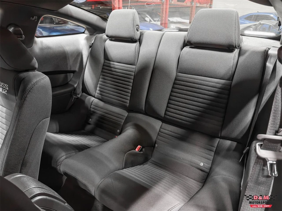 2012 Ford S197 Mustang - Image 23 of 31