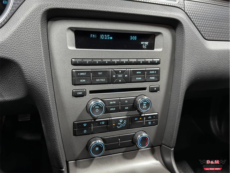 2012 Ford S197 Mustang - Image 19 of 31