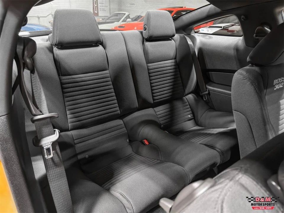 2012 Ford S197 Mustang - Image 24 of 31