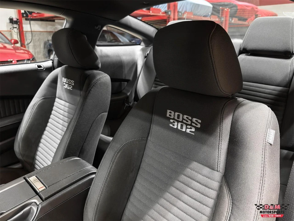 2012 Ford S197 Mustang - Image 22 of 31