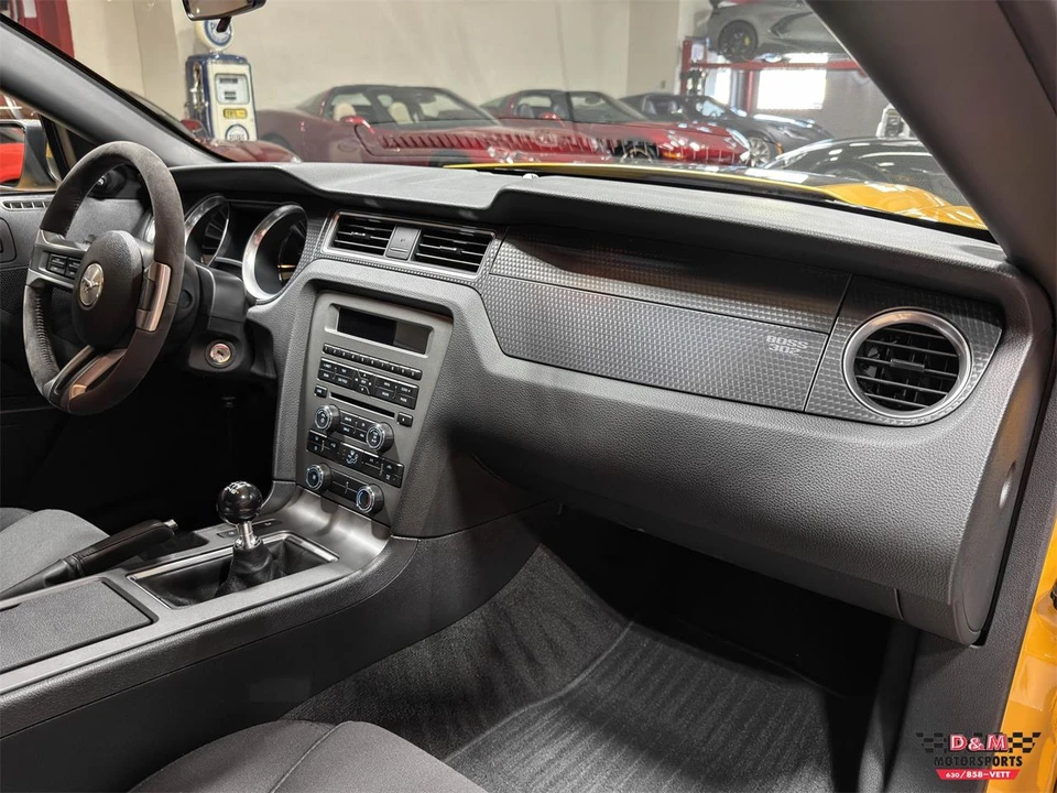 2012 Ford S197 Mustang - Image 14 of 31