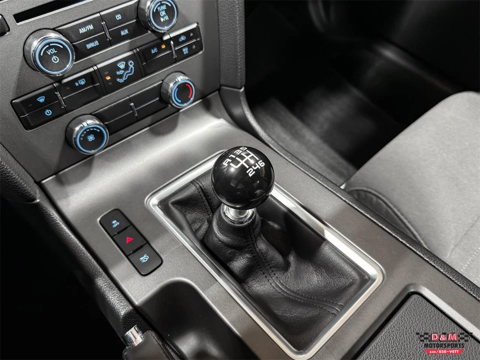 2012 Ford S197 Mustang - Image 20 of 31