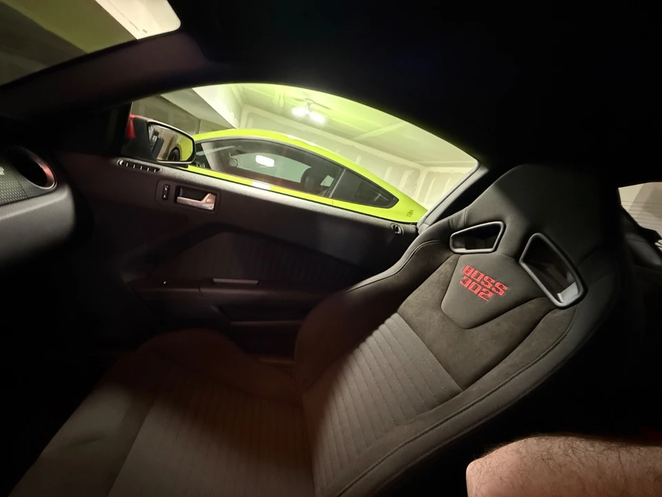 2012 Ford S197 Mustang - Image 5 of 29