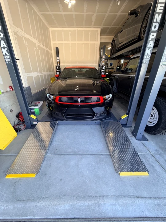 2012 Ford S197 Mustang - Image 26 of 29