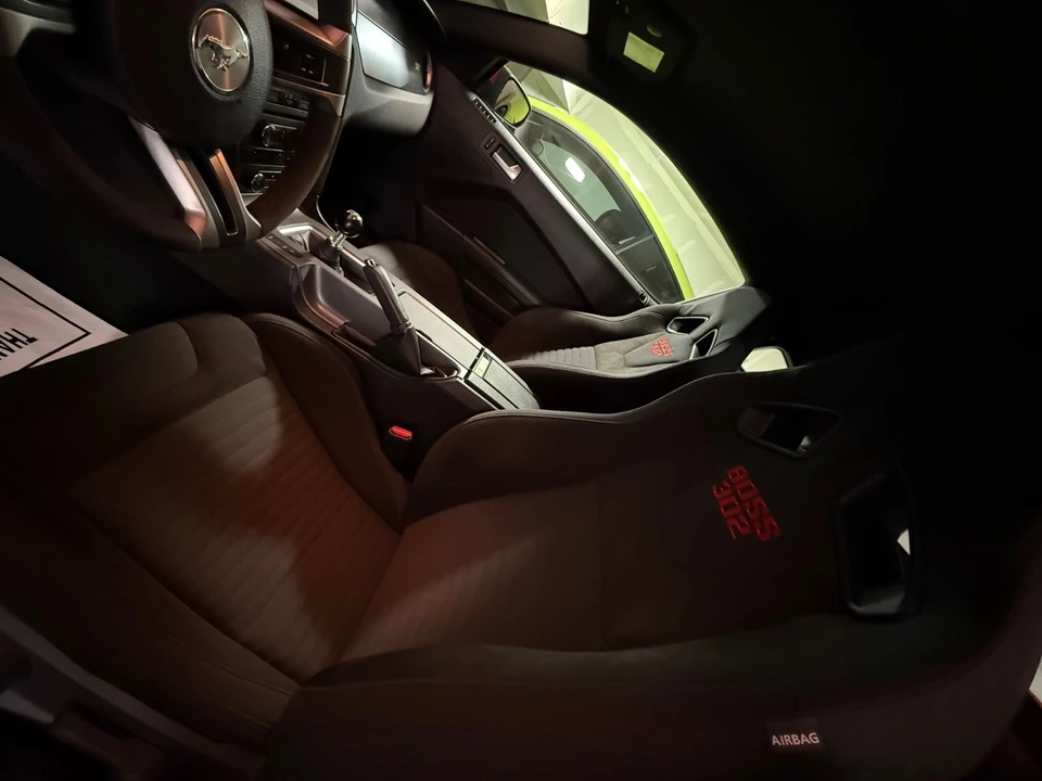 2012 Ford S197 Mustang - Image 7 of 29