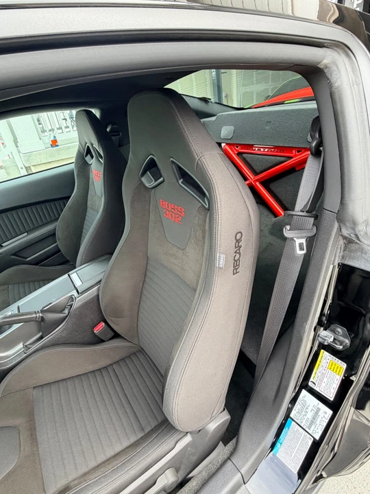 2012 Ford S197 Mustang - Image 2 of 29