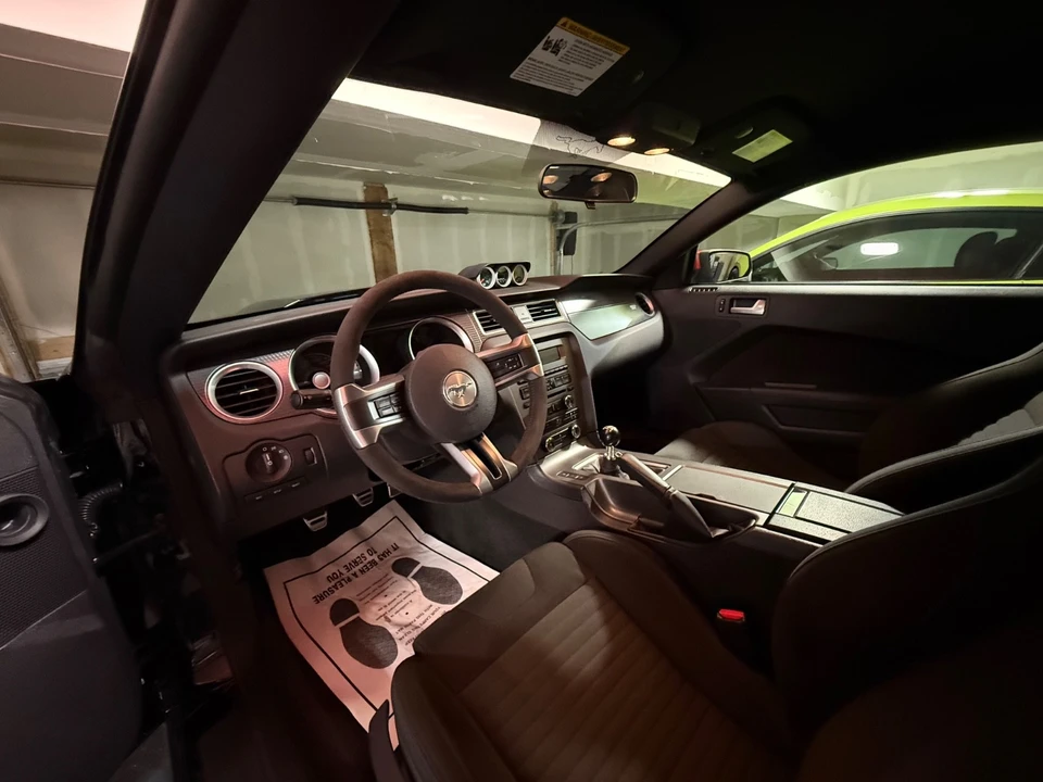 2012 Ford S197 Mustang - Image 6 of 29