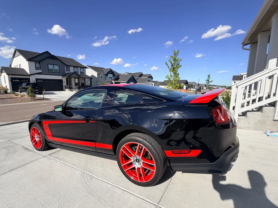 2012 Ford S197 Mustang - Image 22 of 29