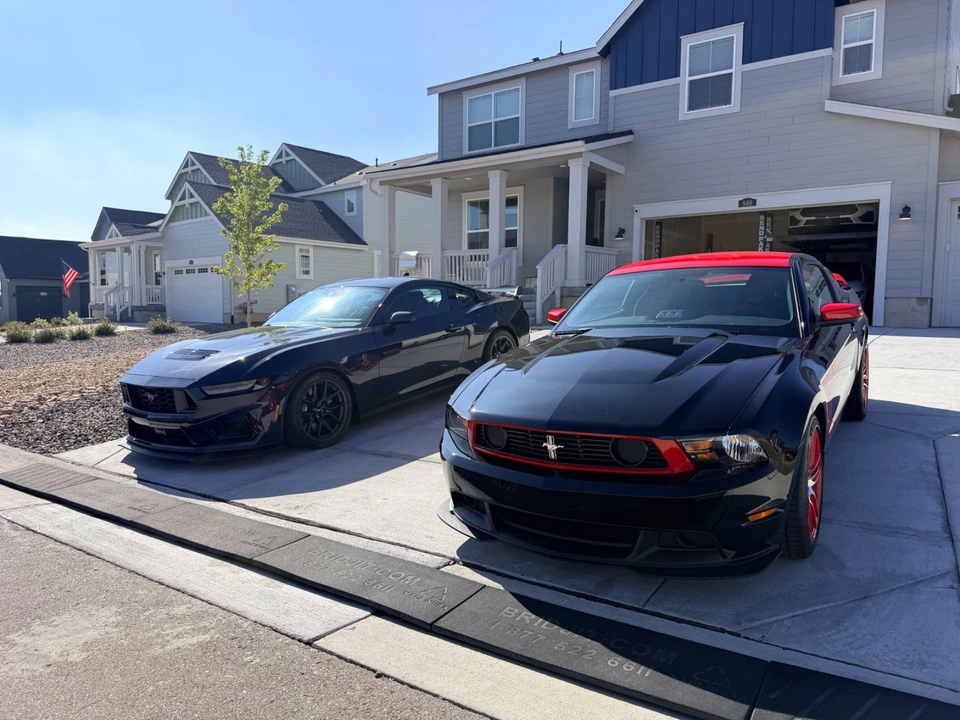 2012 Ford S197 Mustang - Image 18 of 29