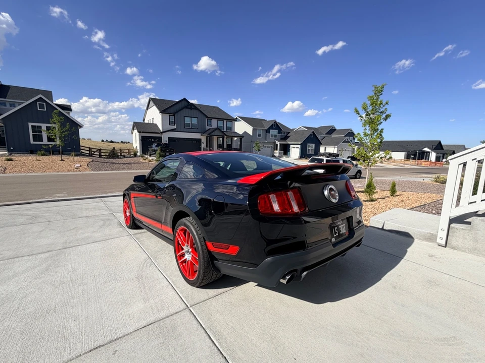 2012 Ford S197 Mustang - Image 23 of 29