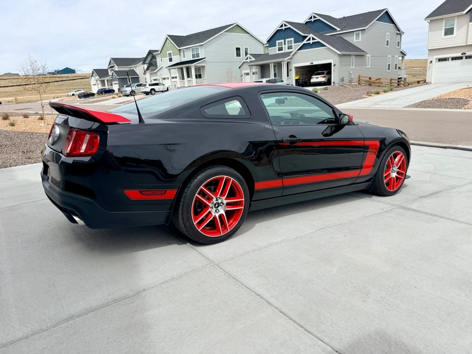 2012 Ford S197 Mustang - Image 24 of 29