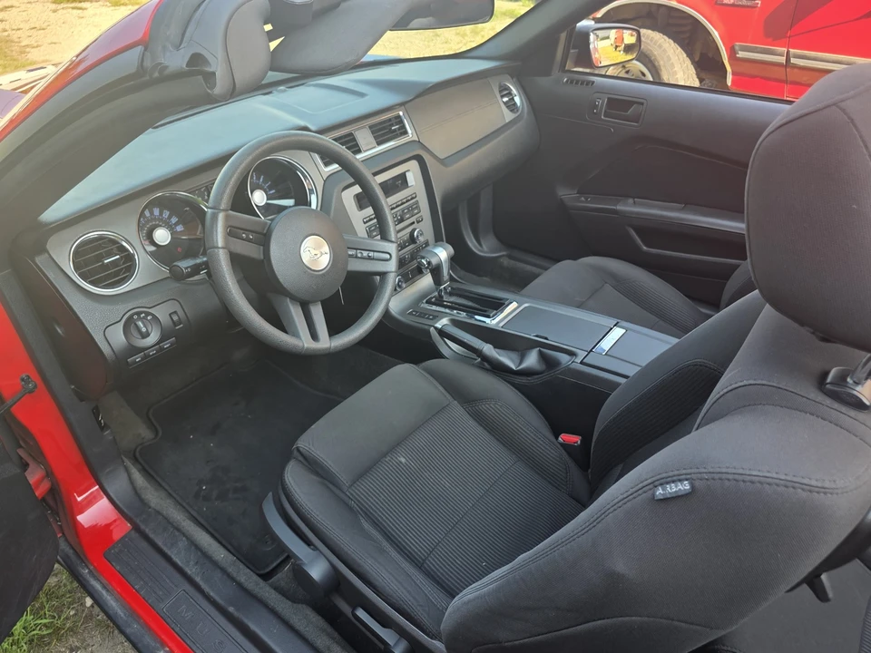 2012 Ford S197 Mustang - Image 22 of 30