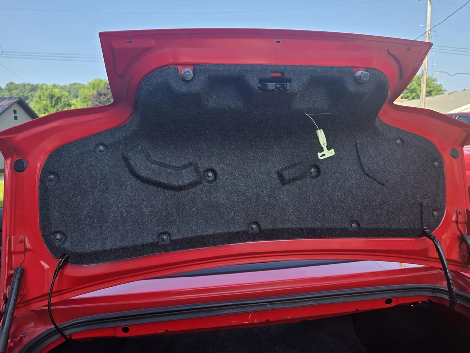 2012 Ford S197 Mustang - Image 20 of 30