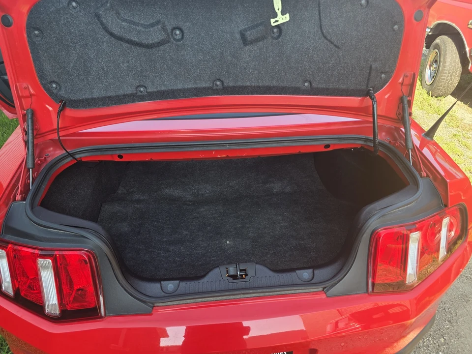 2012 Ford S197 Mustang - Image 19 of 30