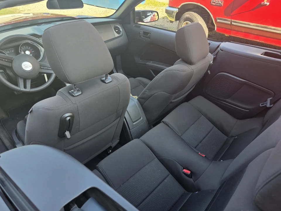 2012 Ford S197 Mustang - Image 21 of 30