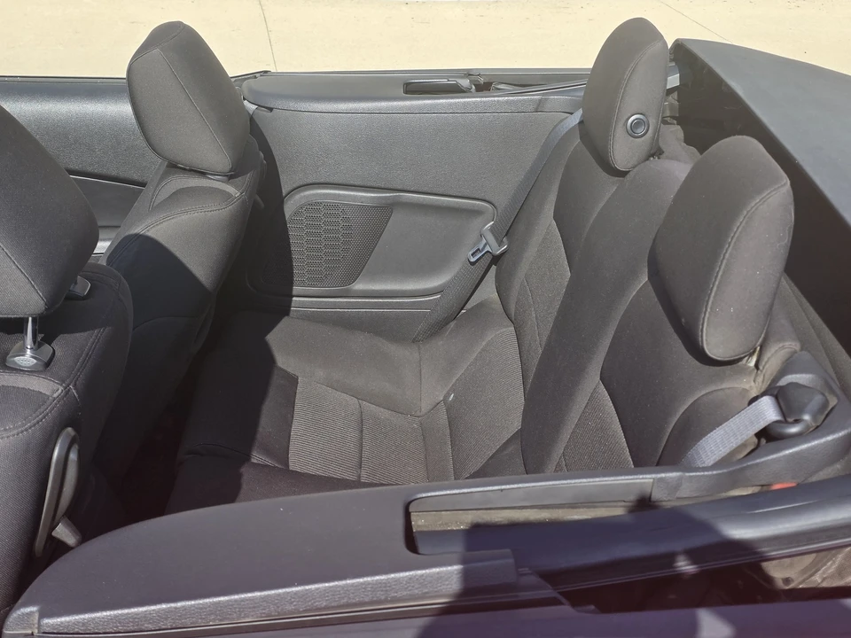2012 Ford S197 Mustang - Image 7 of 30