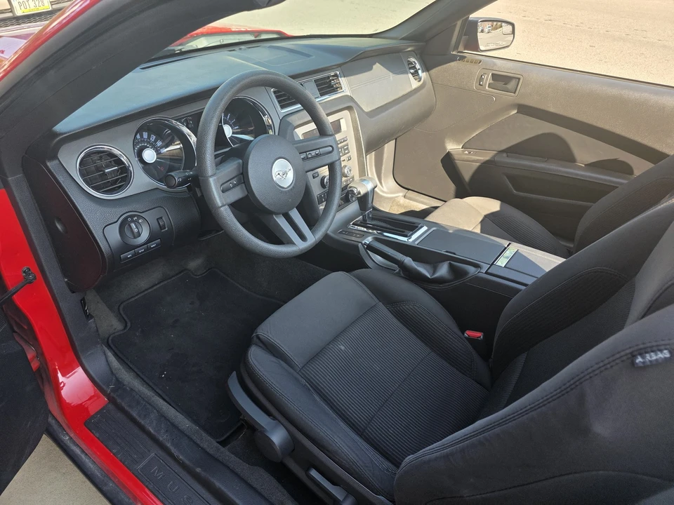 2012 Ford S197 Mustang - Image 29 of 30