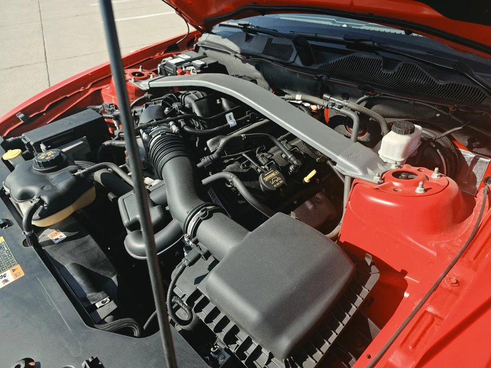 2012 Ford S197 Mustang - Image 18 of 30
