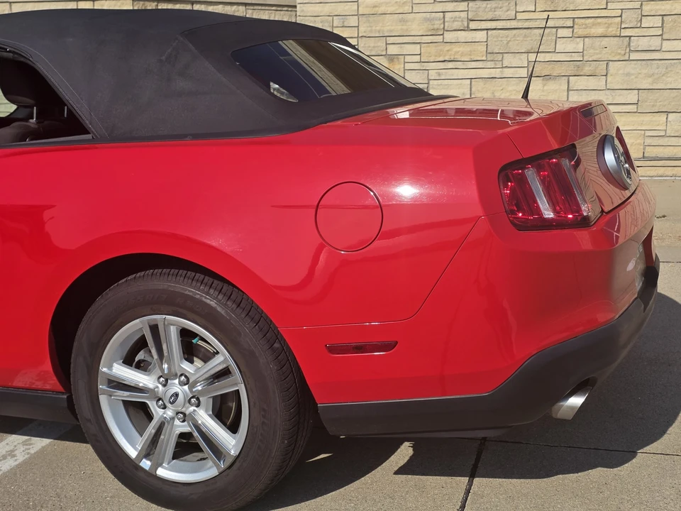2012 Ford S197 Mustang - Image 6 of 30