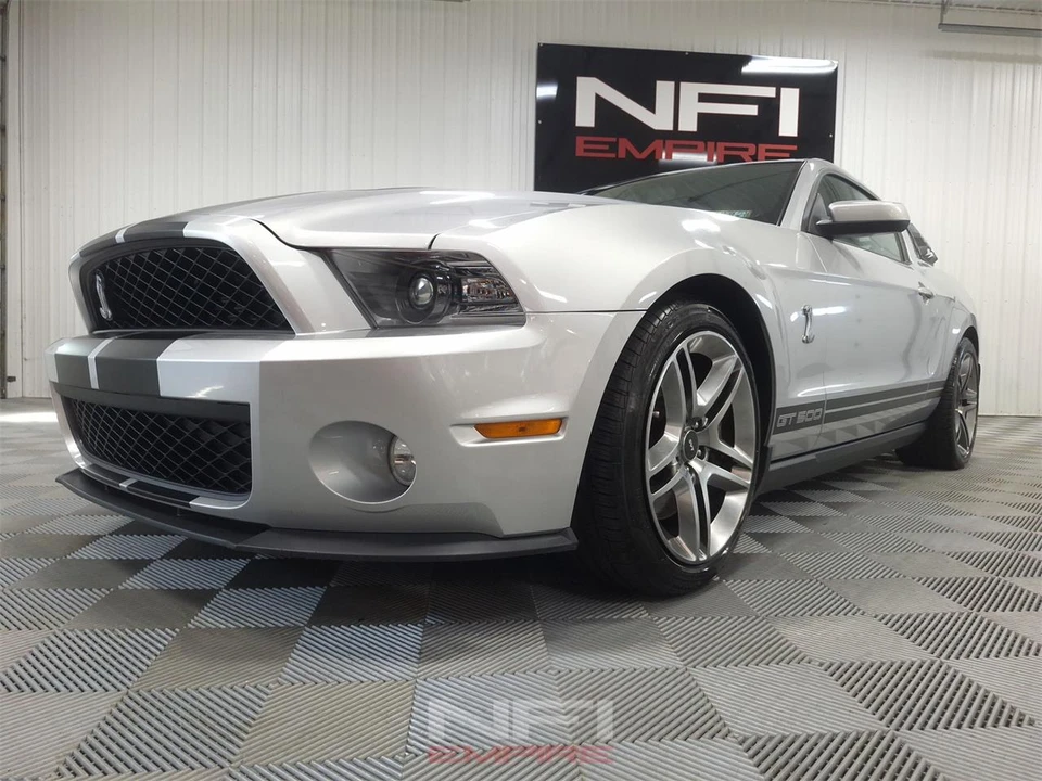 2012 Ford S197 Mustang - Image 13 of 31