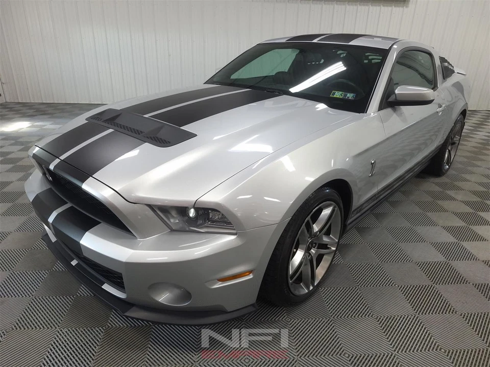 2012 Ford S197 Mustang - Image 3 of 31