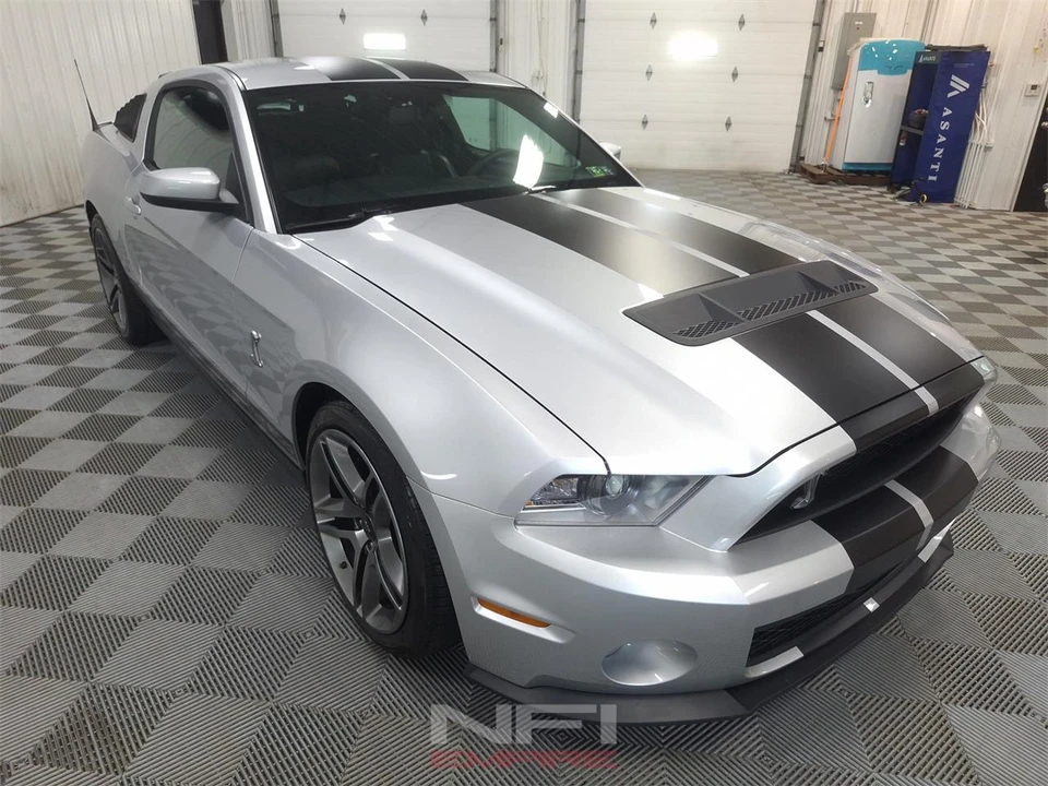 2012 Ford S197 Mustang - Image 5 of 31