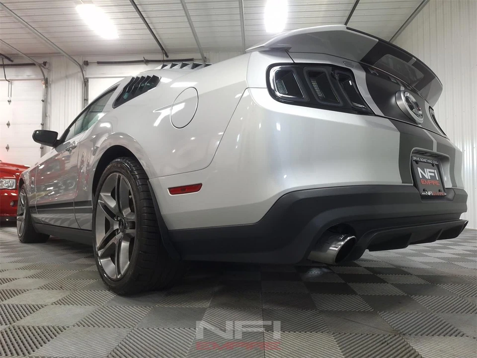 2012 Ford S197 Mustang - Image 21 of 31
