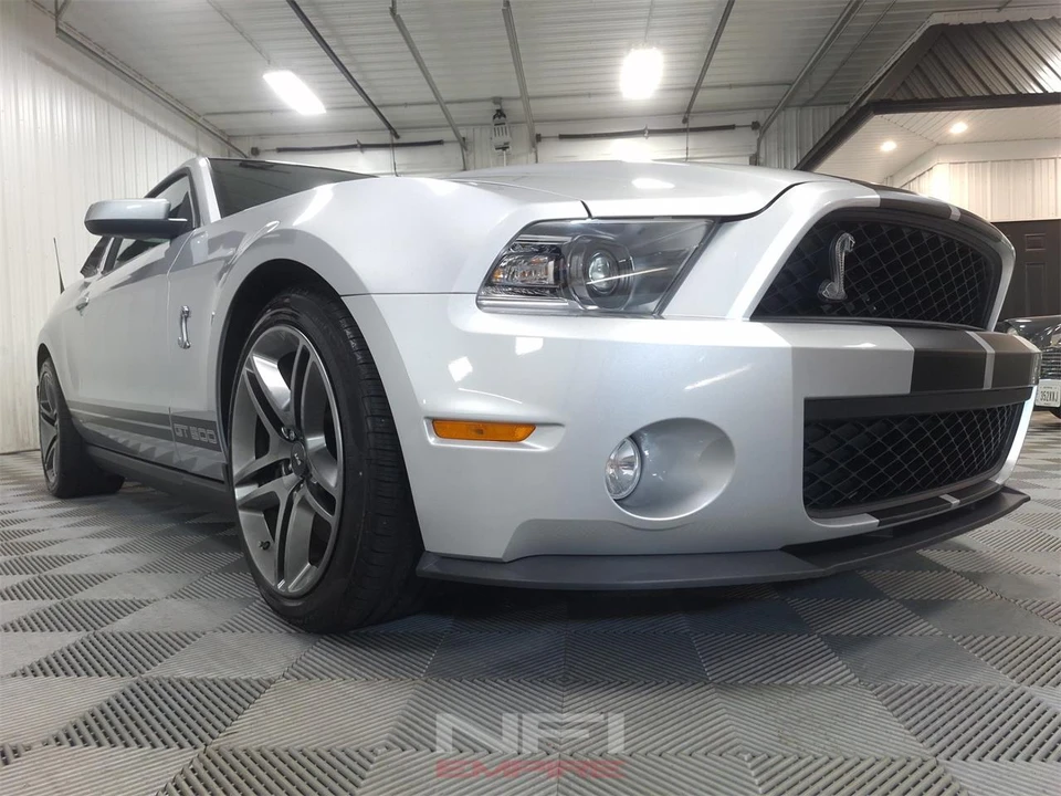 2012 Ford S197 Mustang - Image 15 of 31