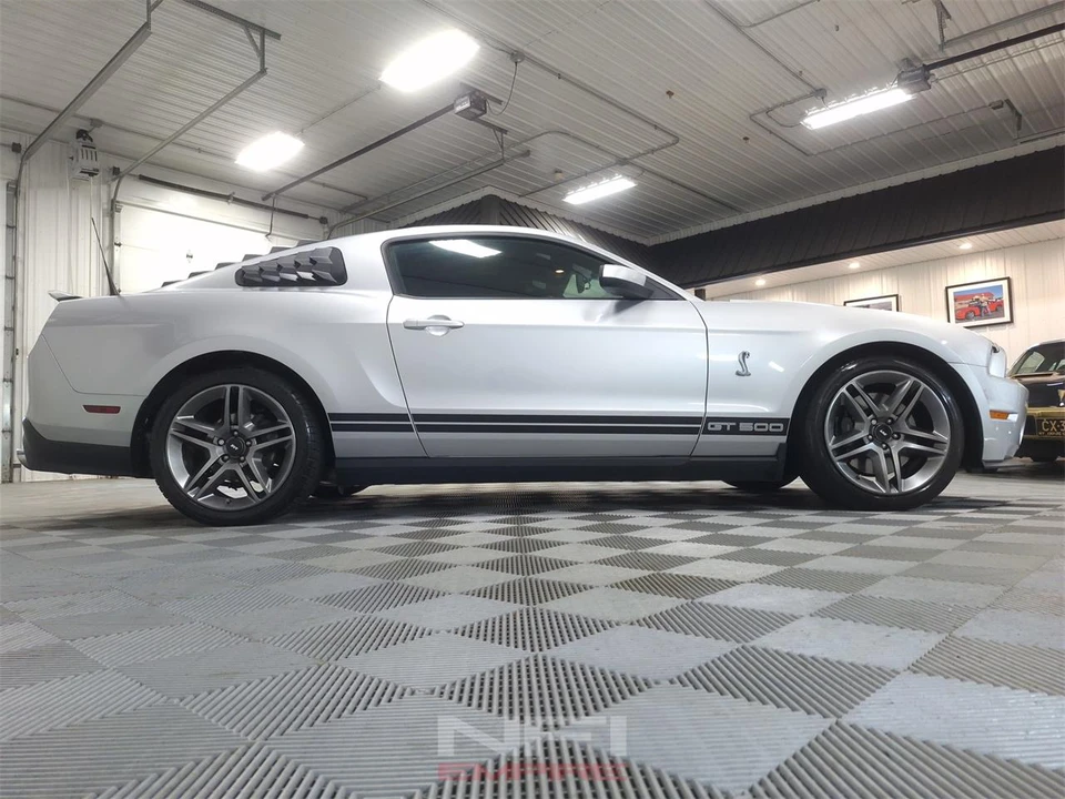 2012 Ford S197 Mustang - Image 17 of 31