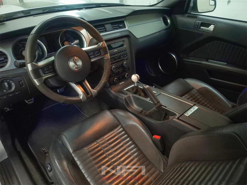 2012 Ford S197 Mustang - Image 23 of 31