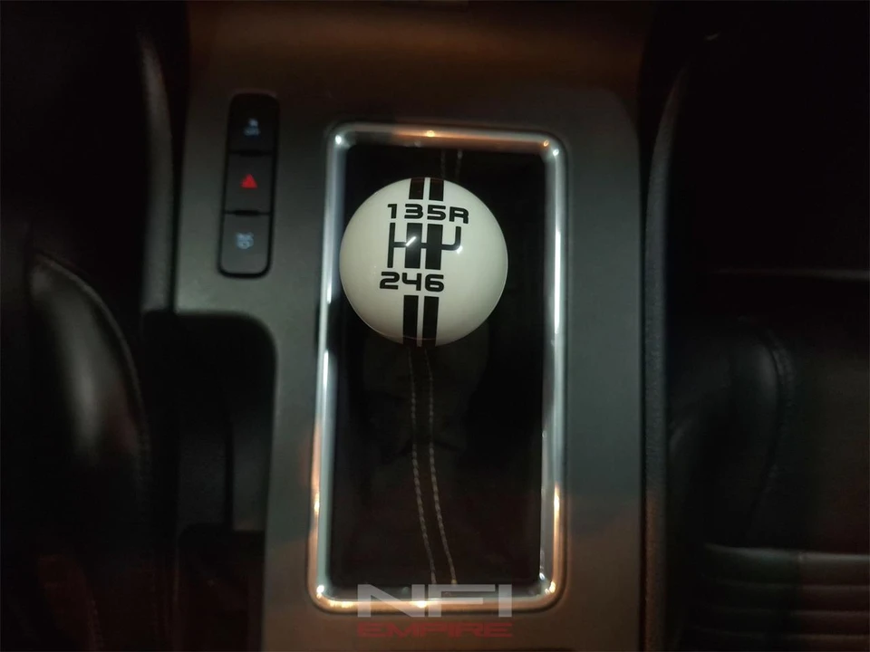 2012 Ford S197 Mustang - Image 31 of 31